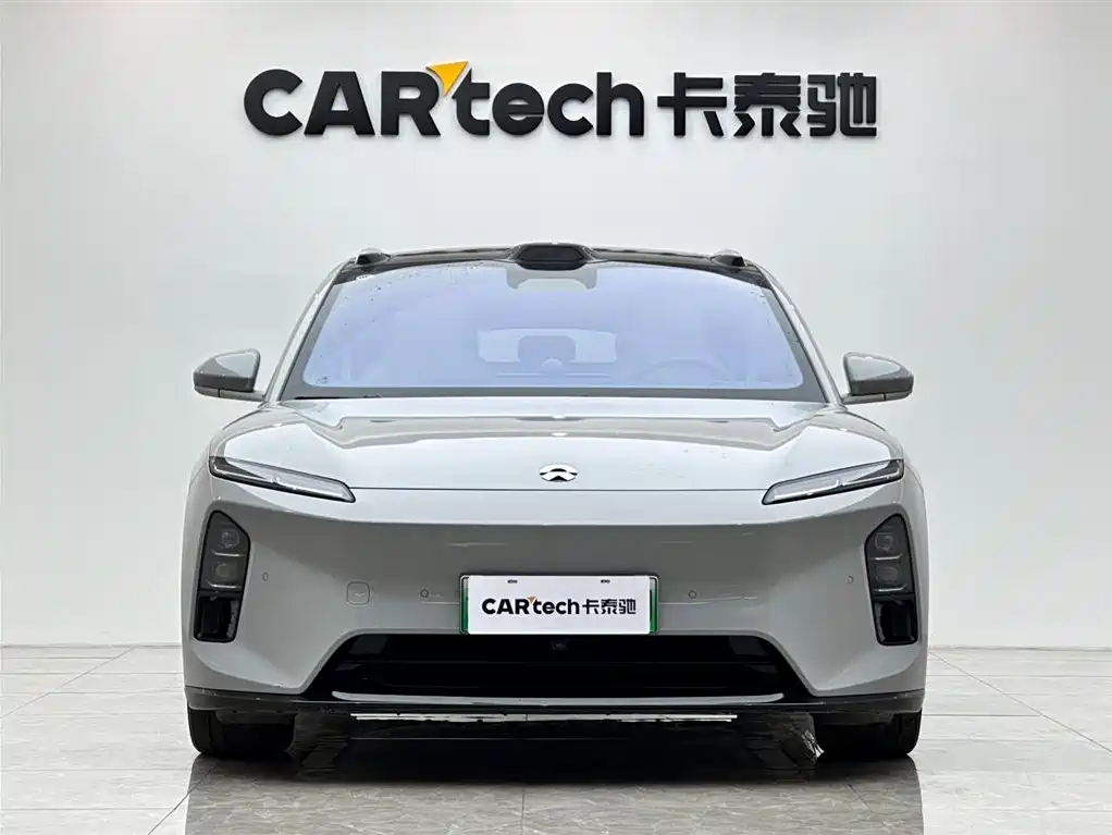 NIO ET5T 2025 75kWh Touring