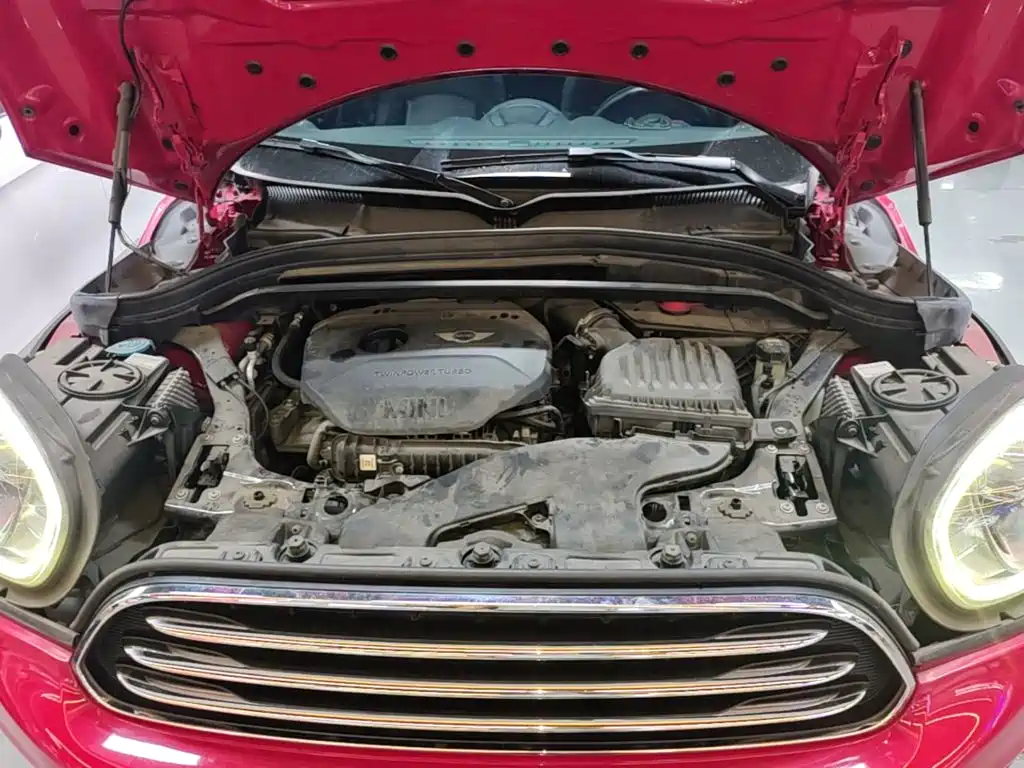 MINI Mini Countryman — миниатюра 20