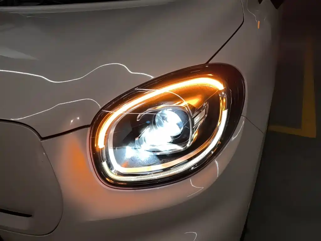 Leapmotor Leapmotor T03 — миниатюра 24