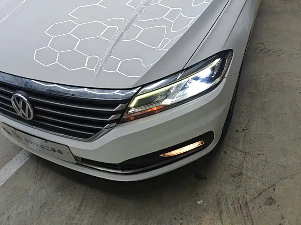 Volkswagen Lavida — миниатюра 24