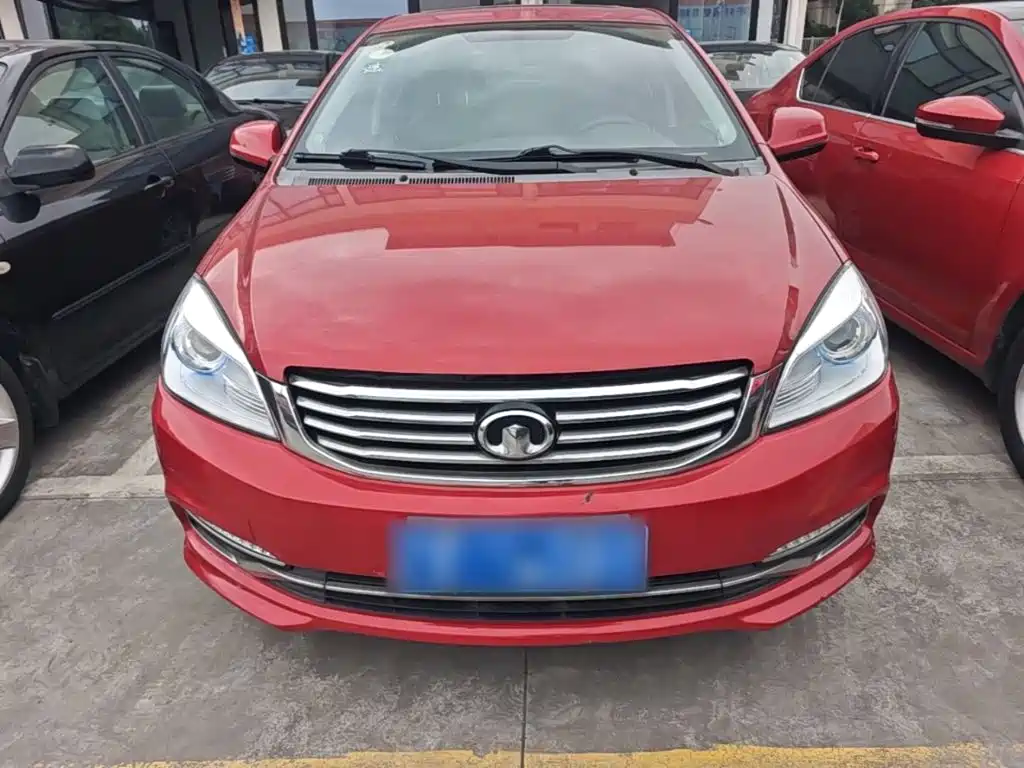 Great Wall Great Wall C30 — миниатюра 3