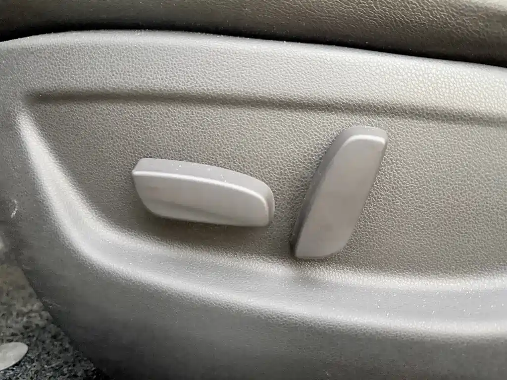 GAC TRUMPCHI GS4 NEW ENERGY