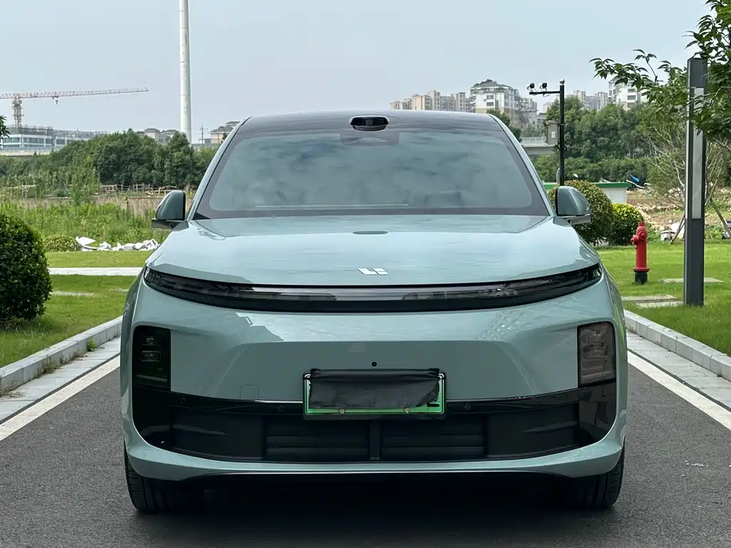 Li Auto L6 2025 Max