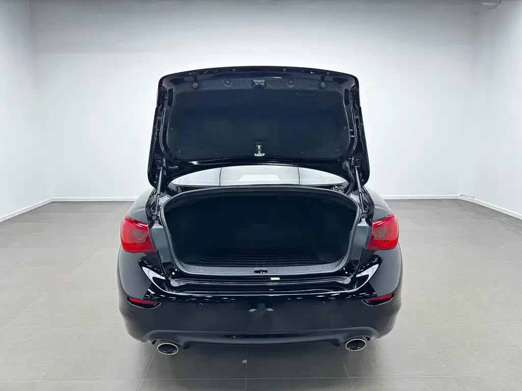 Infiniti Q50 — миниатюра 17