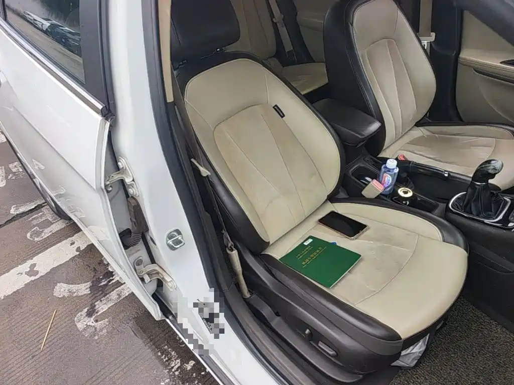 Buick Verano — фотографии объявления, Фото 25