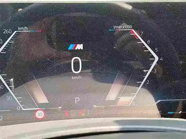 BMW X6 — миниатюра 3