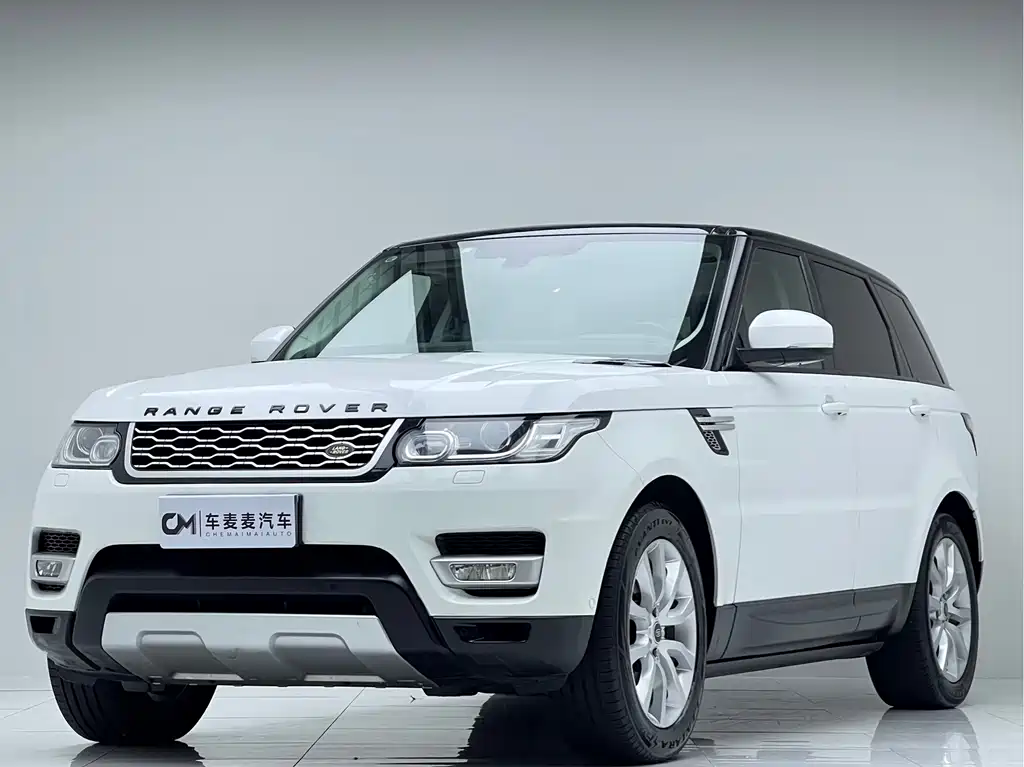 Land Rover Sport