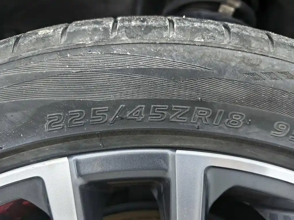 Geely Xingrui — миниатюра 24