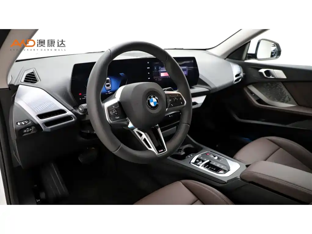 BMW 2 Series 2 2025 225L M Sport
