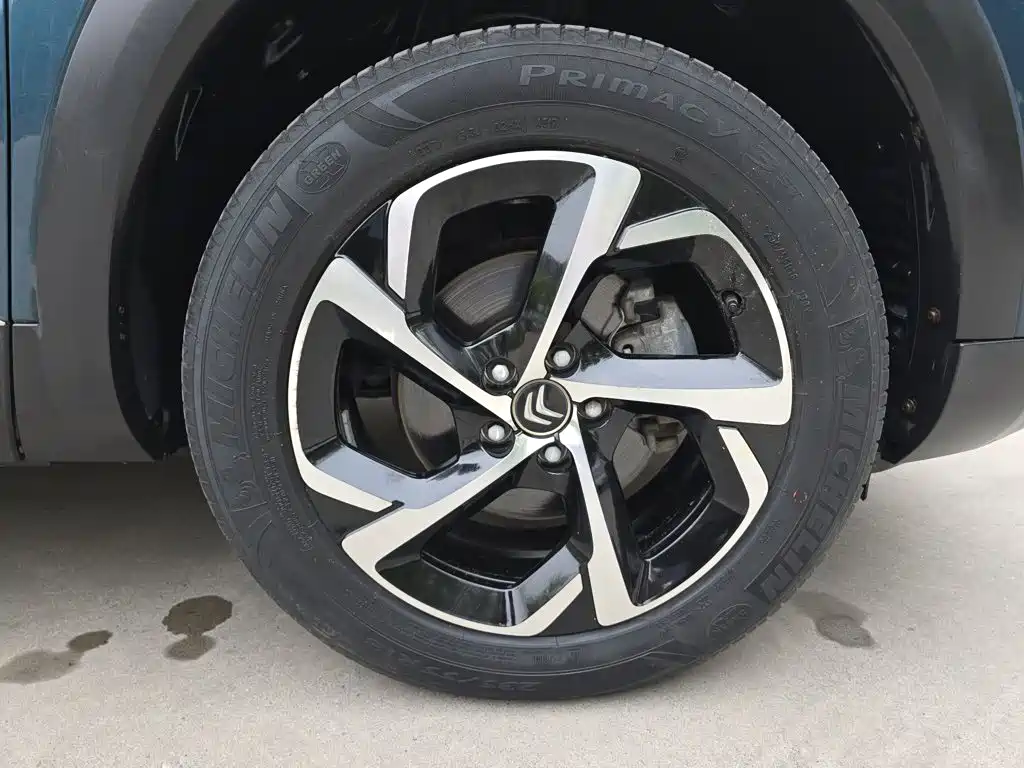 Citroen C5 AIRCROSS — миниатюра 13