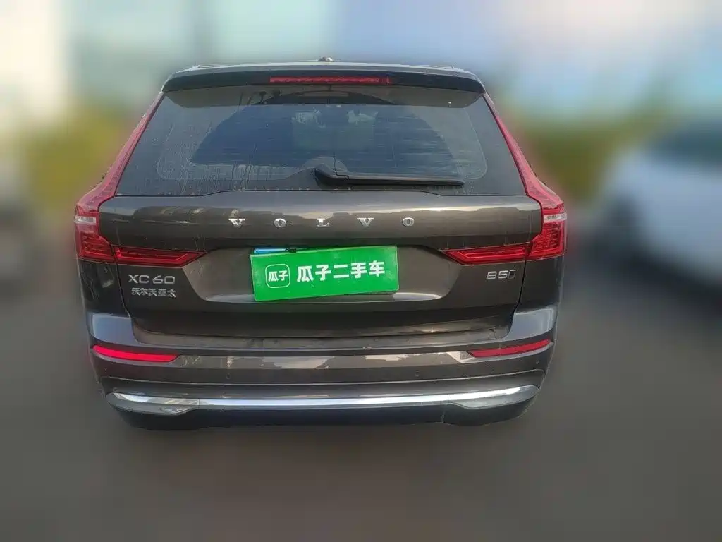 Volvo XC60 — миниатюра 7