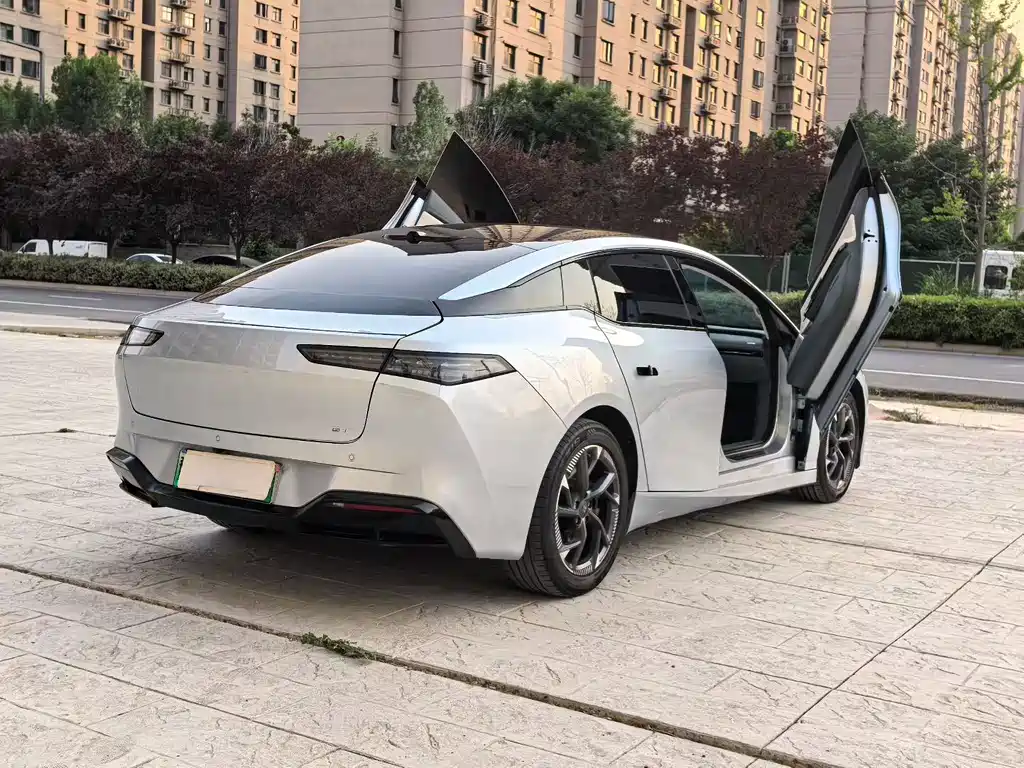 Haobo GT 2023 560
