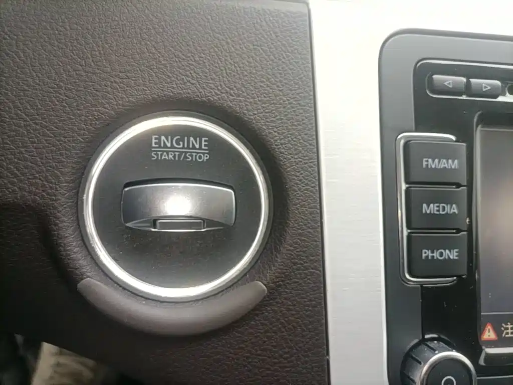 Volkswagen CC — миниатюра 9