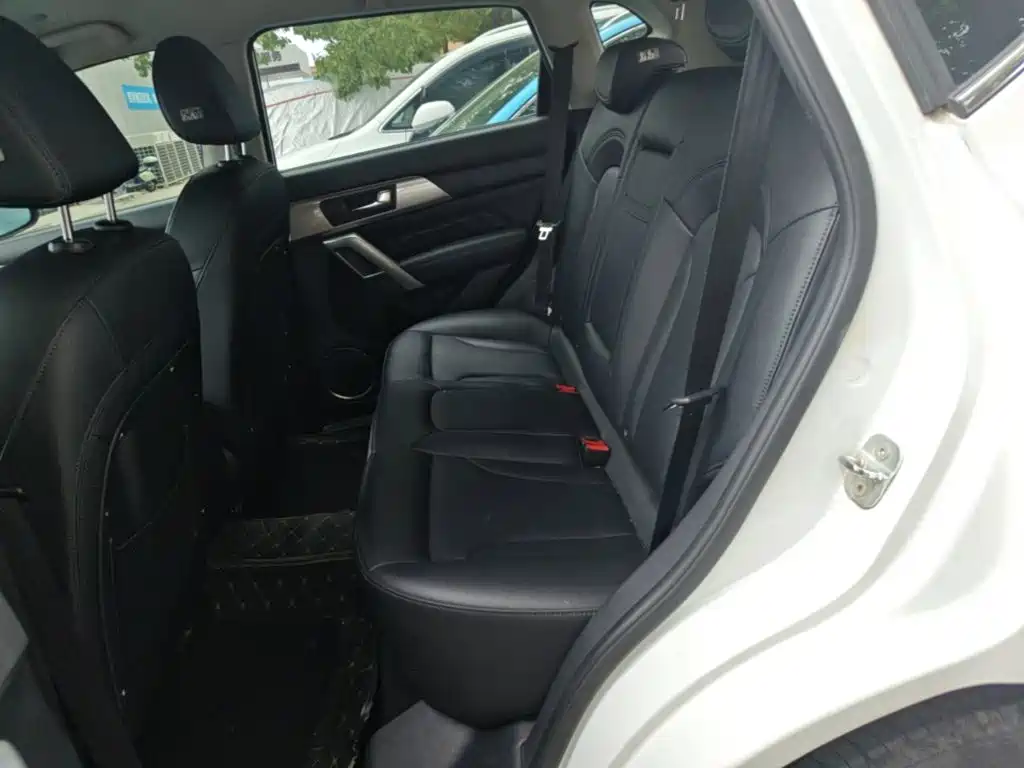 Haval H2 — миниатюра 17