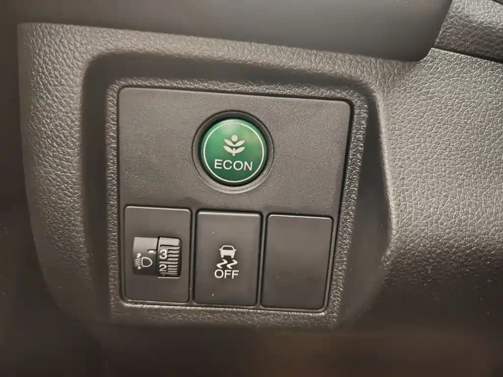 Honda Vezel — миниатюра 11