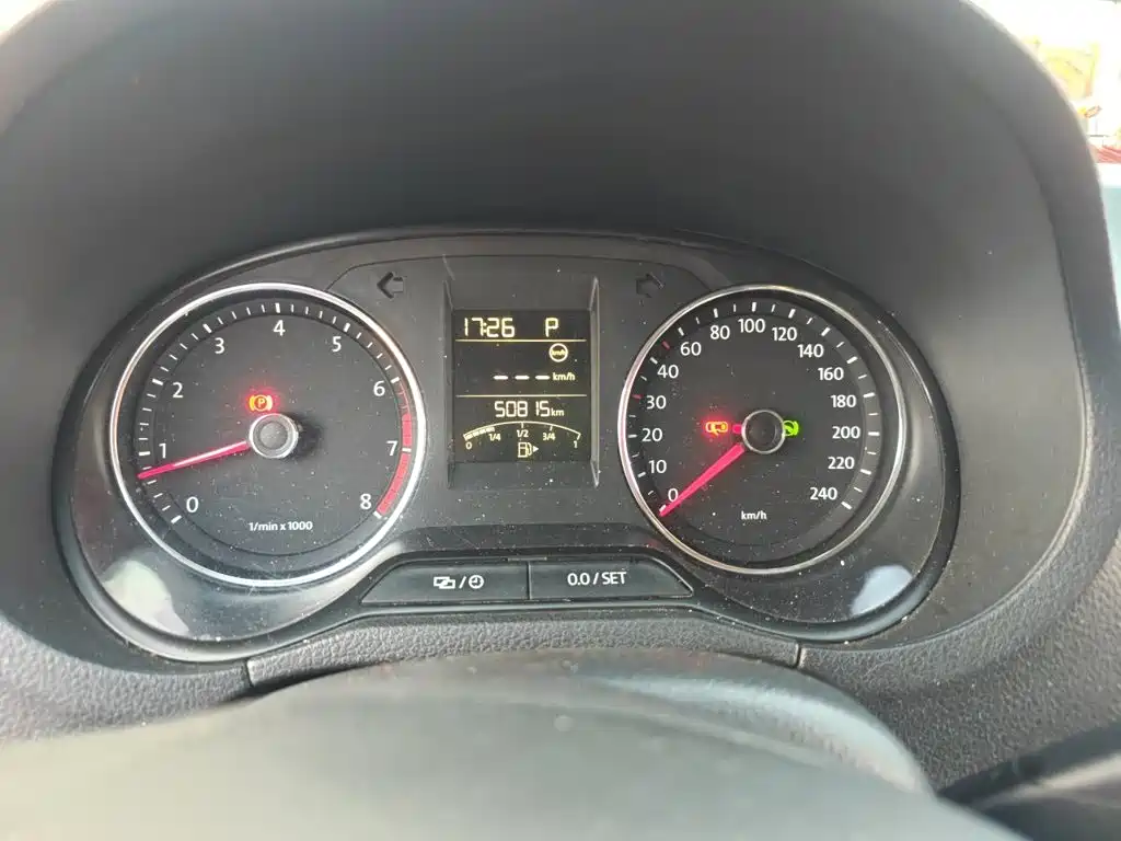 Volkswagen Polo — миниатюра 12