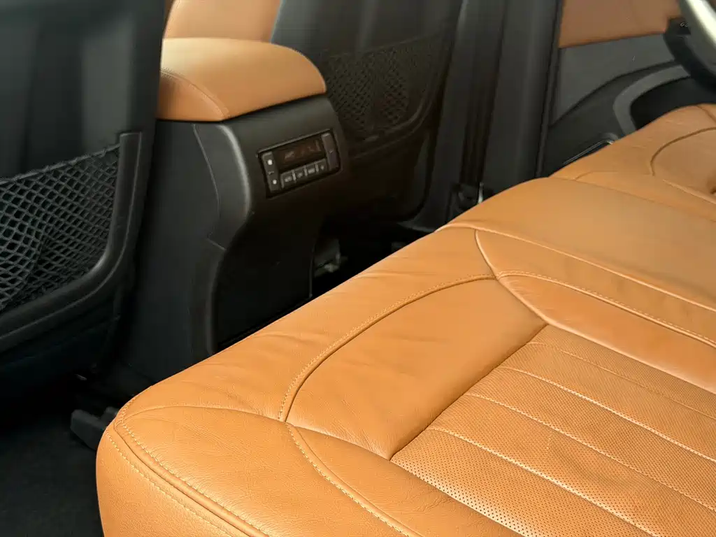 Haval H9 — миниатюра 28