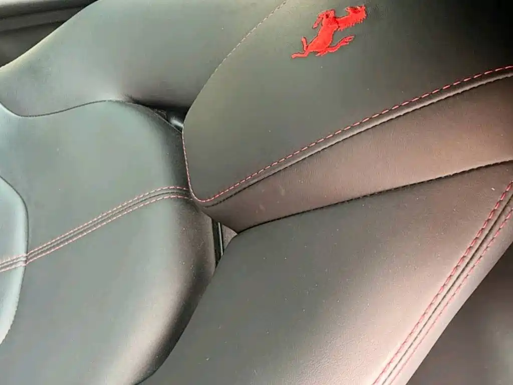 Ferrari F8 — миниатюра 9