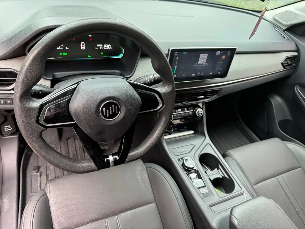 Weltmeister WEIMA E.5