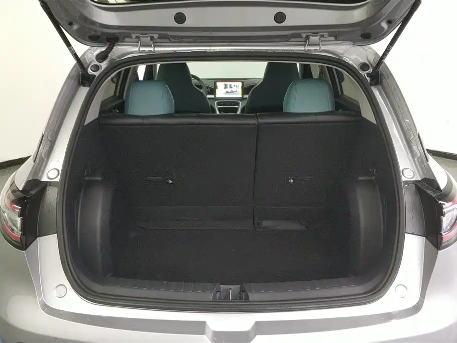 GEELY GALAXY STAR WISH