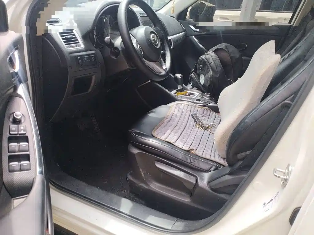 Mazda CX-5 — миниатюра 17