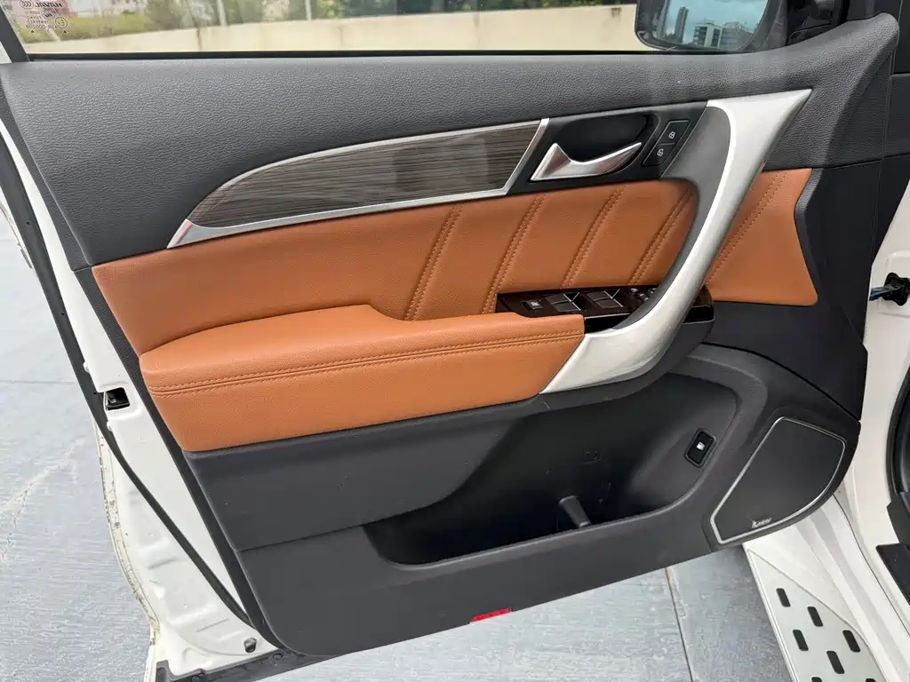 Haval H9 — миниатюра 24