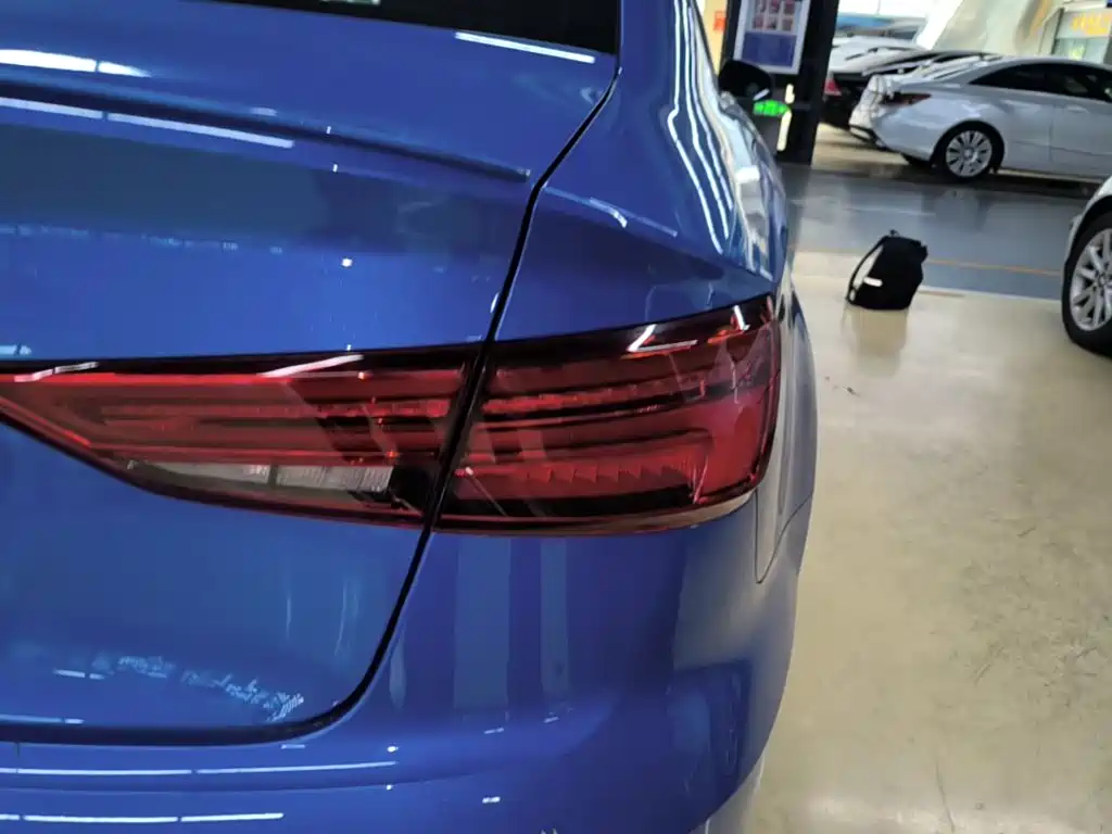 Audi S3 — миниатюра 8