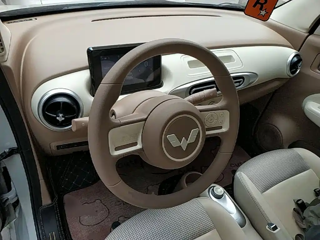 Wuling Mini EV MINIEV 2025