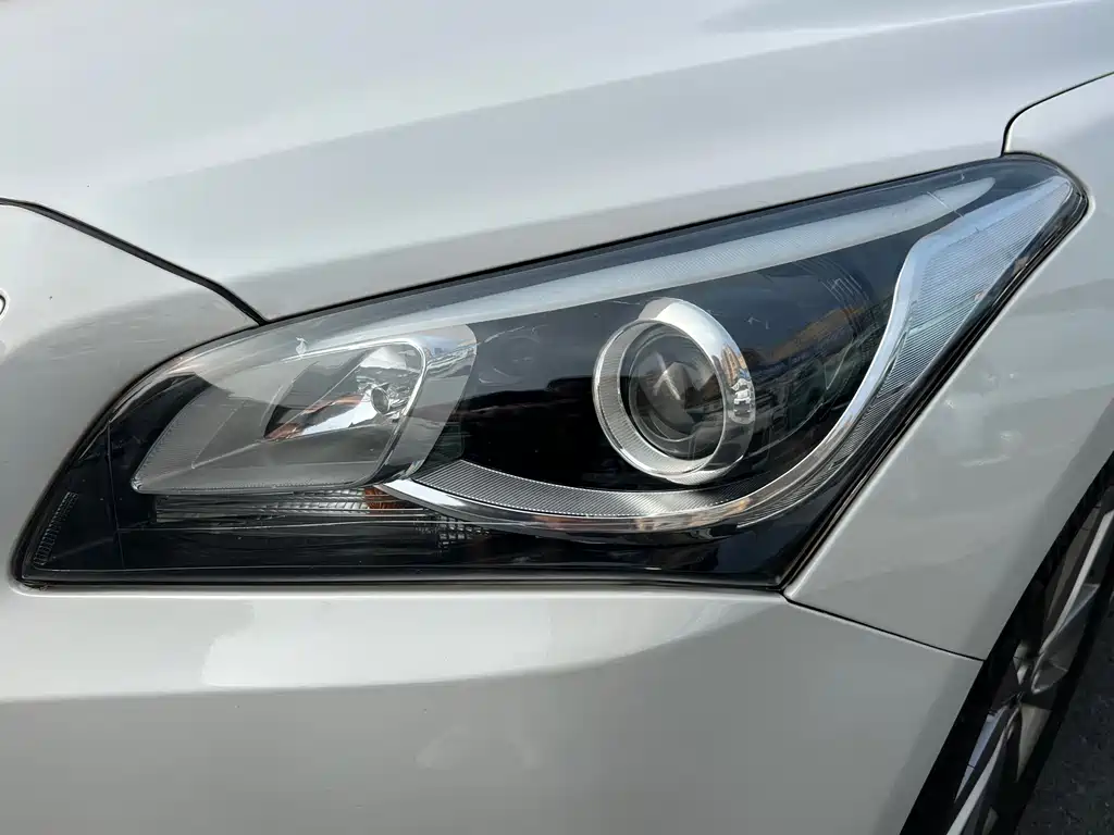 Hyundai Mistra — миниатюра 11