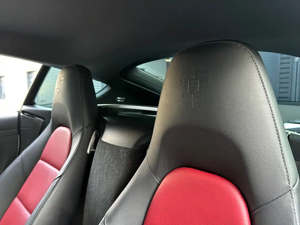Porsche 718 — миниатюра 11