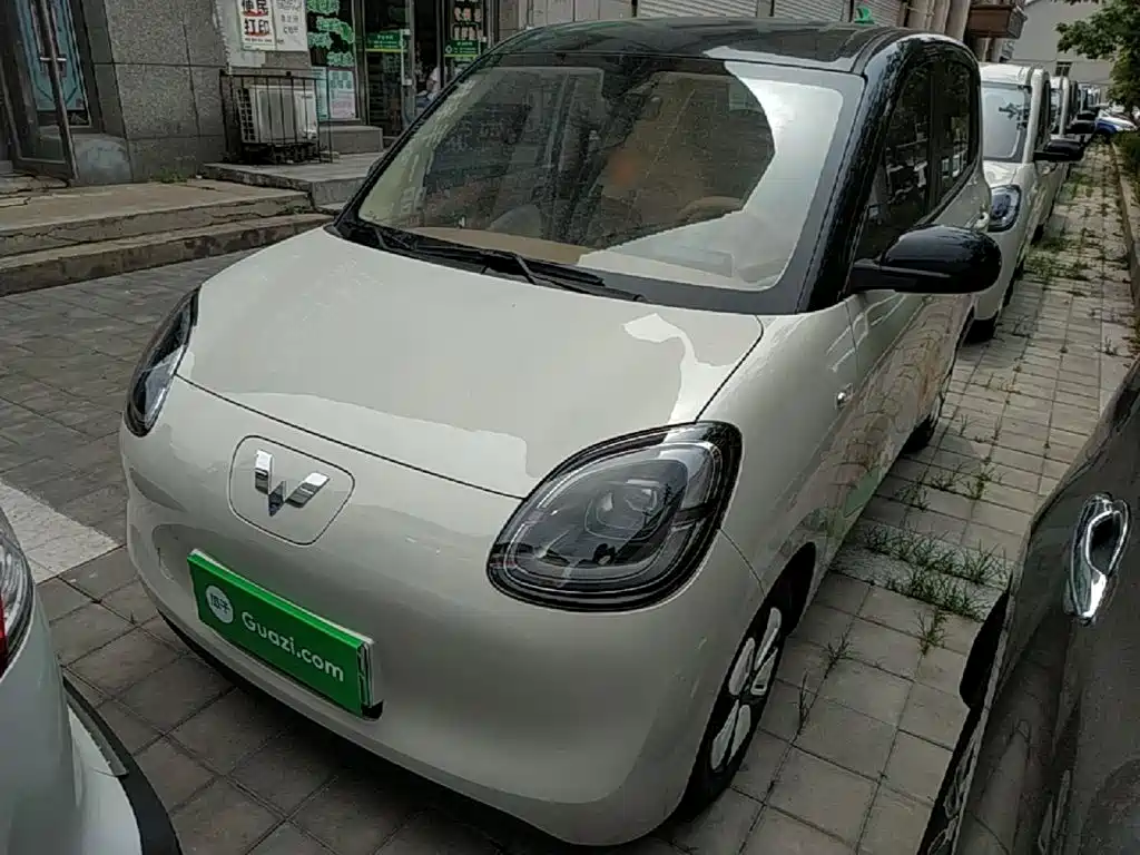 Wuling Mini EV MINIEV 2025