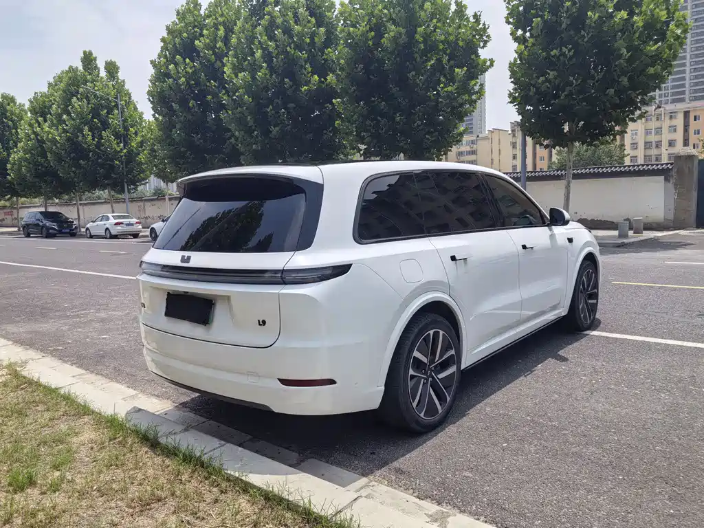 Li Auto L9 2022 Max