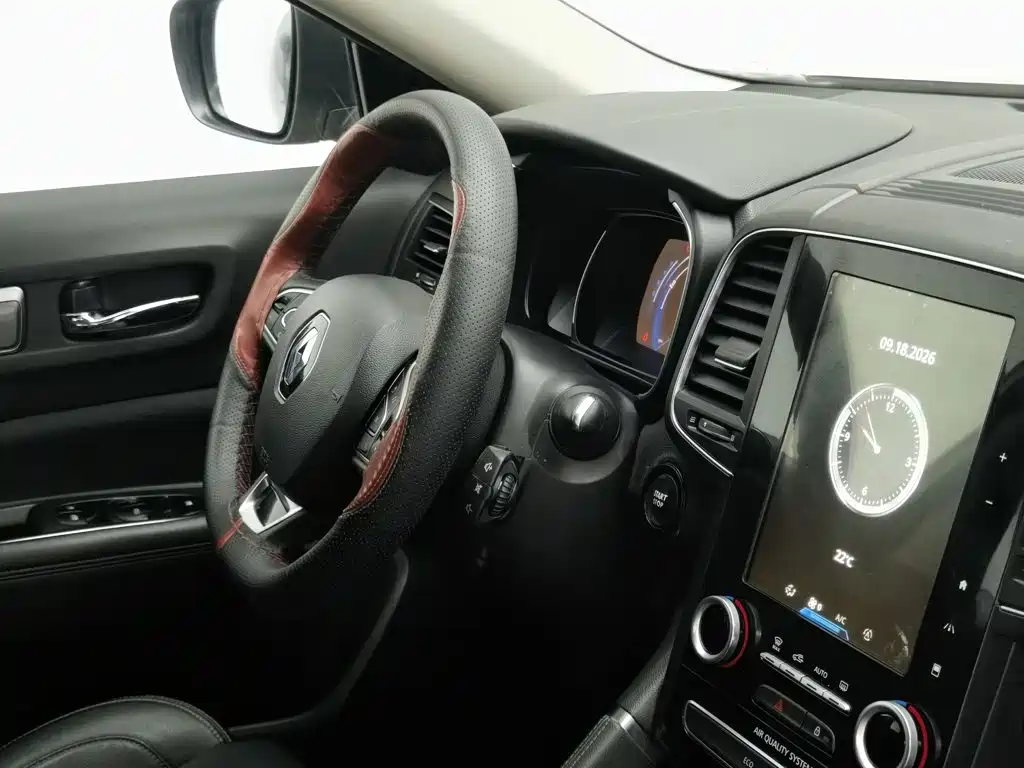 Renault Koleos — миниатюра 22