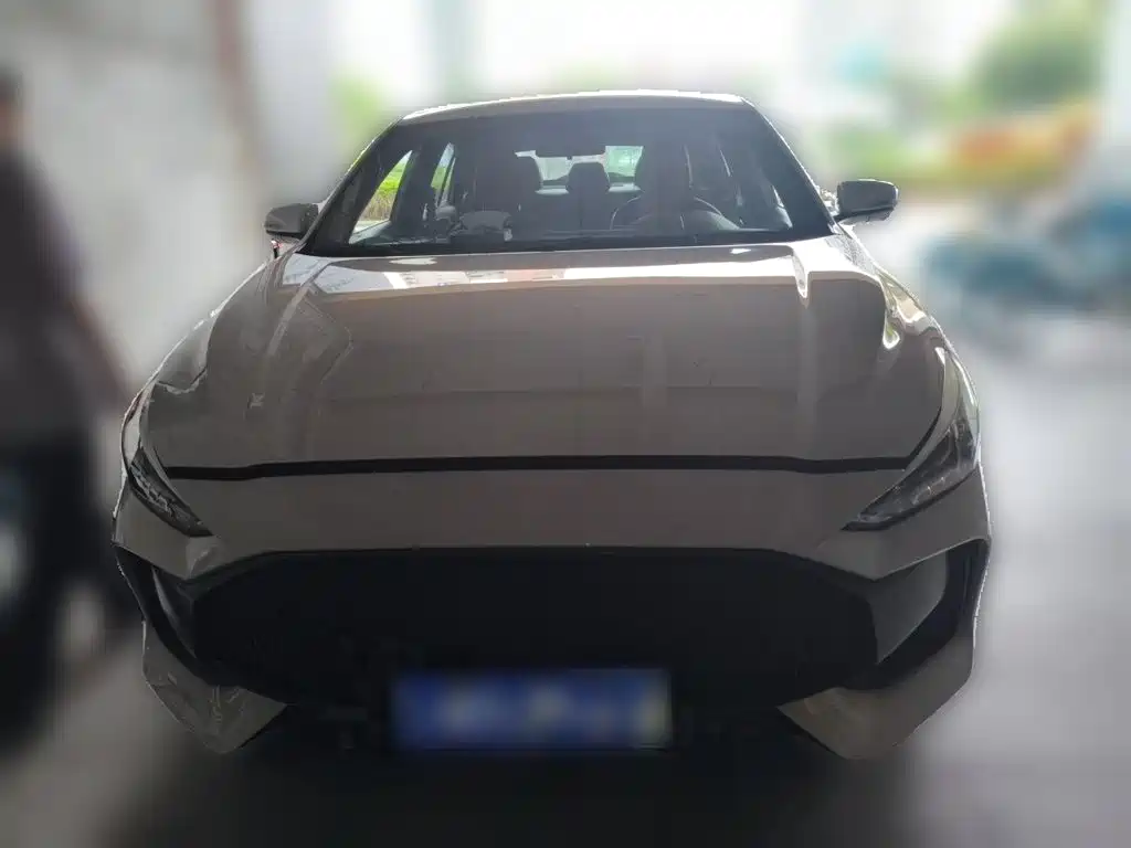 MG MG5 — миниатюра 2