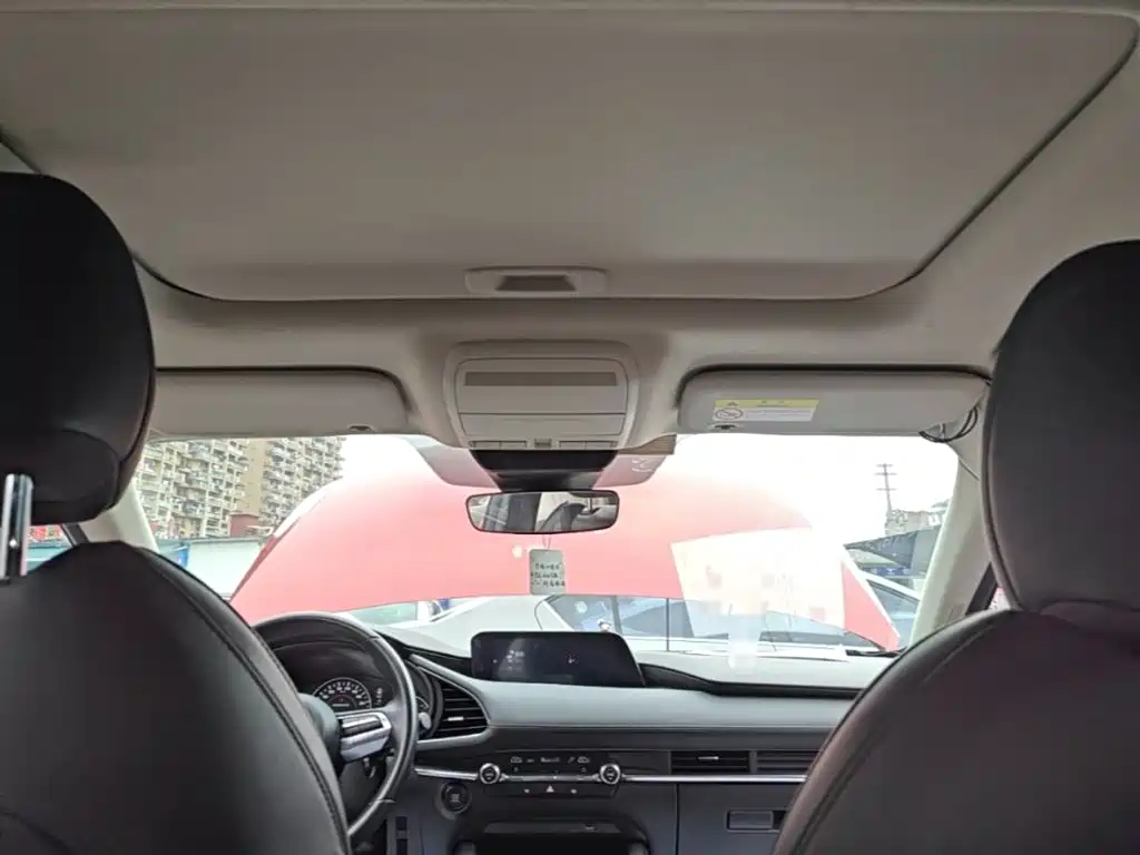 Mazda 3 Axela — миниатюра 18