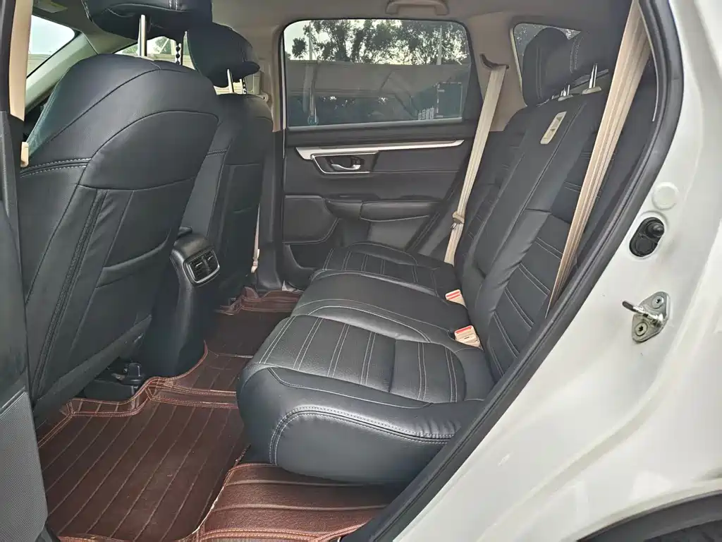 Honda CR-V 2019 240TURBO CVT Comfort VI