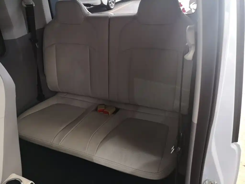 Wuling Air ev — миниатюра 17
