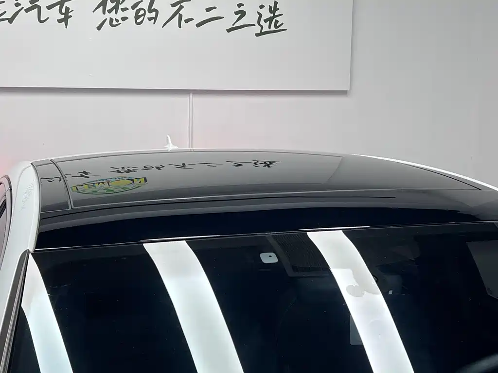 Audi S3 2015 S3 2.0T Limousine