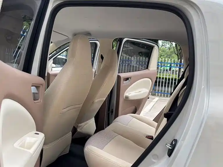 Wuling Mini EV MINIEV 2025 Premium