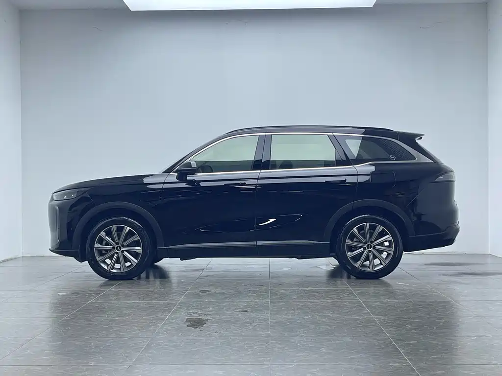 Chery T9 2025 120 Luxury 5 мест