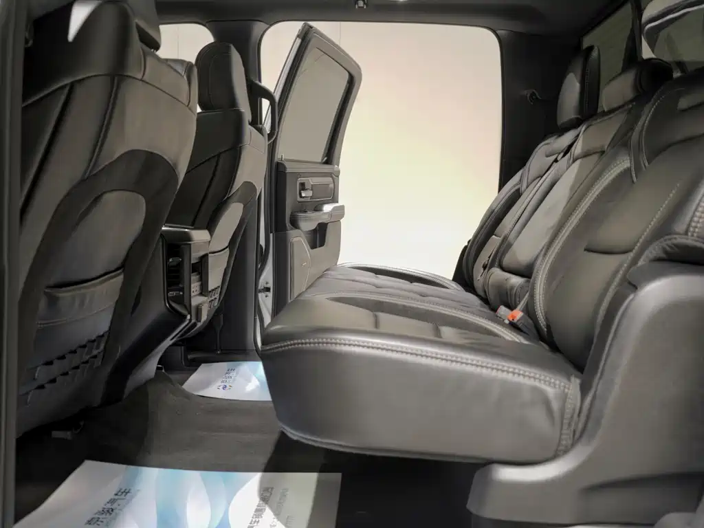 RAM Ram Trucks — миниатюра 4