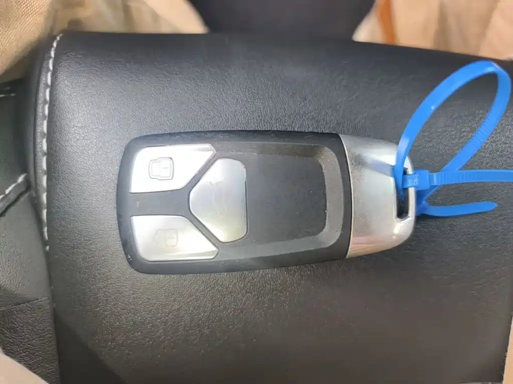 Geely Emgrand — миниатюра 9