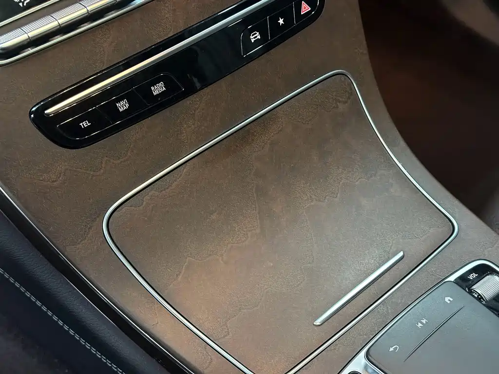 Mercedes-Benz GLC — миниатюра 14