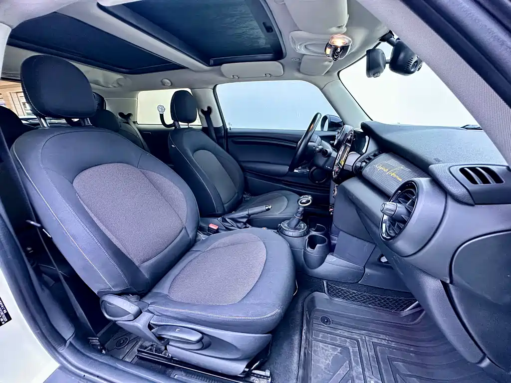 MINI Mini — миниатюра 12