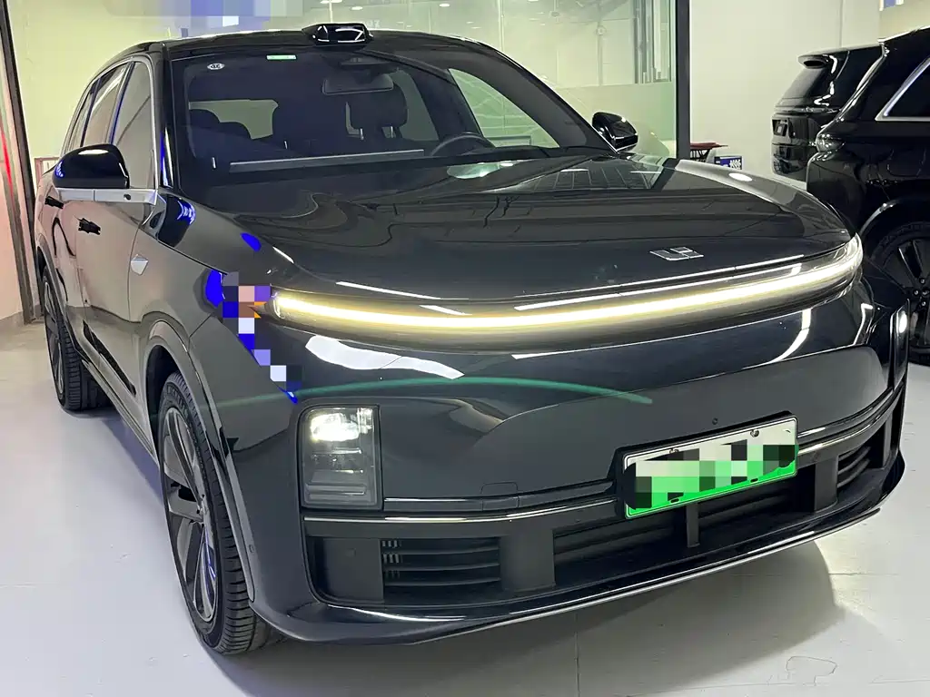 Li Auto IDEAL L7