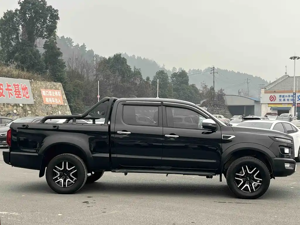 JIANGQI GROUP HUMANTU