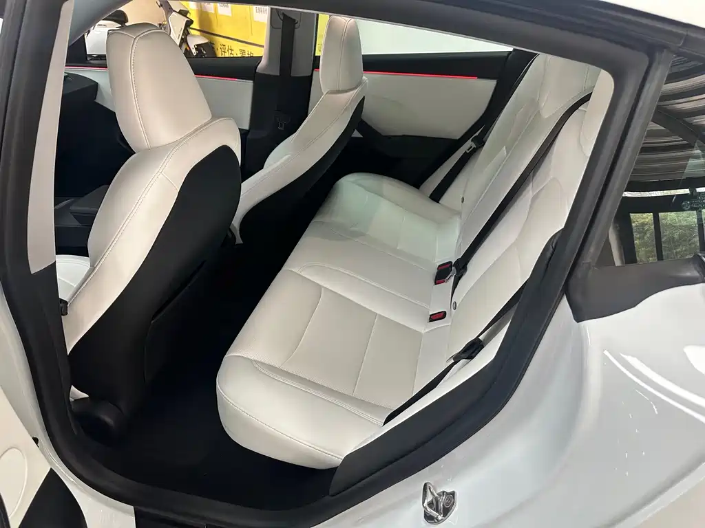 Tesla Model 3 — миниатюра 5