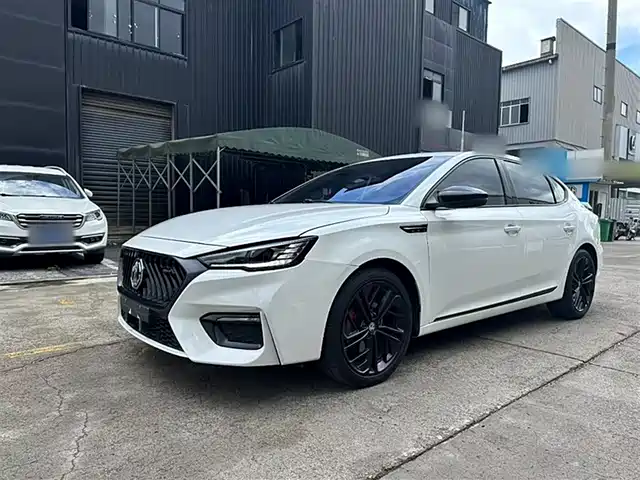 MG 6 2020