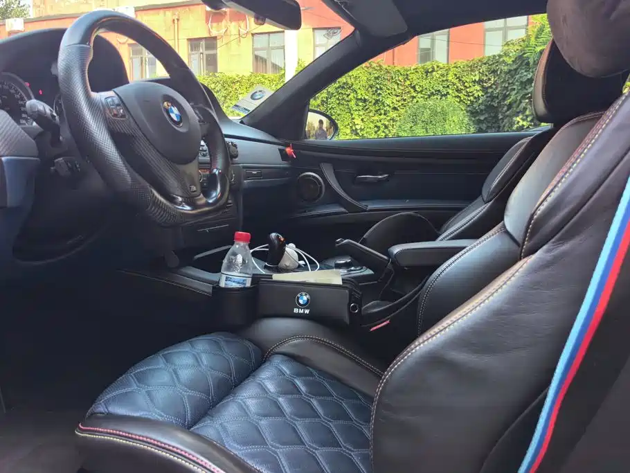 BMW M3 — миниатюра 9