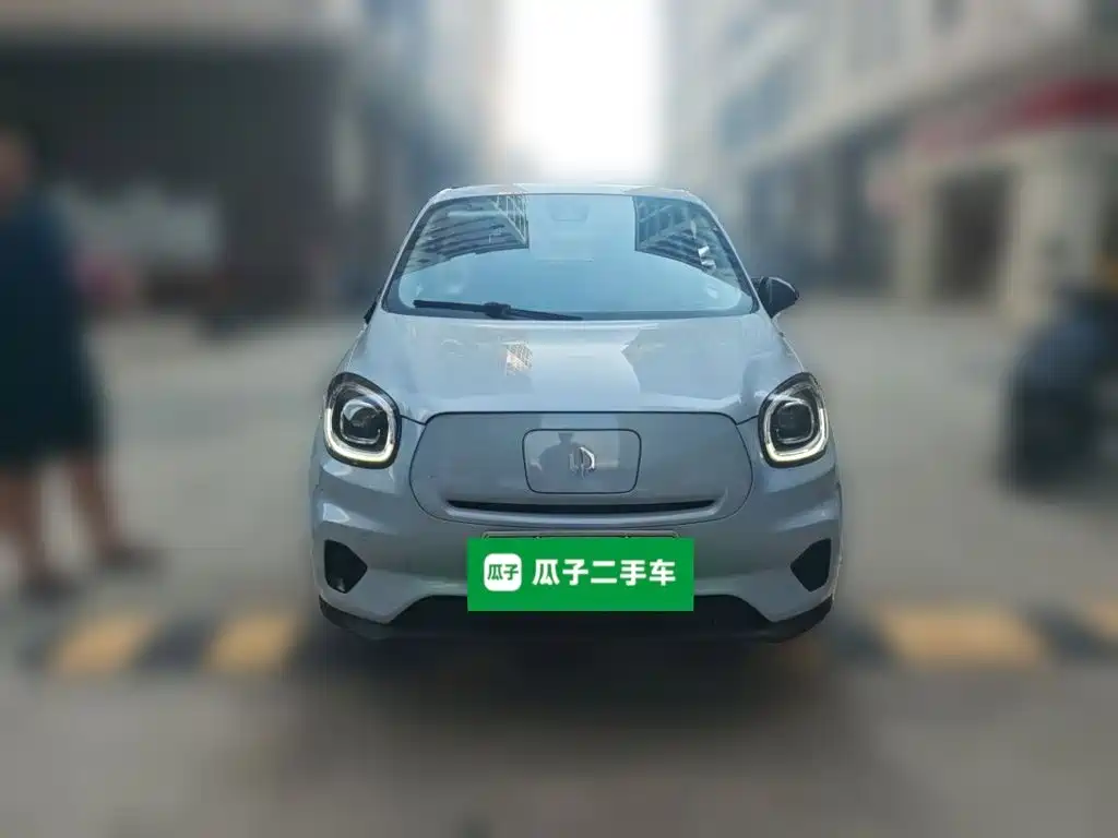 Leapmotor Leapmotor T03 — миниатюра 2
